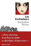 Les Enchanteurs                                                                                     