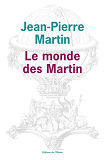 Le Monde Des Martin                                                                                 