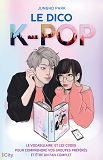 Parlez-Vous K-Pop ?                                                                                 