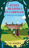 Les Enquetes De Lady Hardcastle - T01 - Petits Meurtres En Campagne                                 