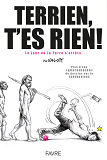 Terrien, T'Es Rien !