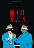 Julius Corentin Acquefacques T04 - Le Debut De La Fin