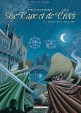 De Cape Et De Crocs T01 - Le Secret Du Janissaire