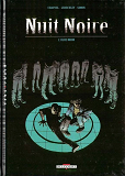 Nuit Noire T02 Blue Moon
