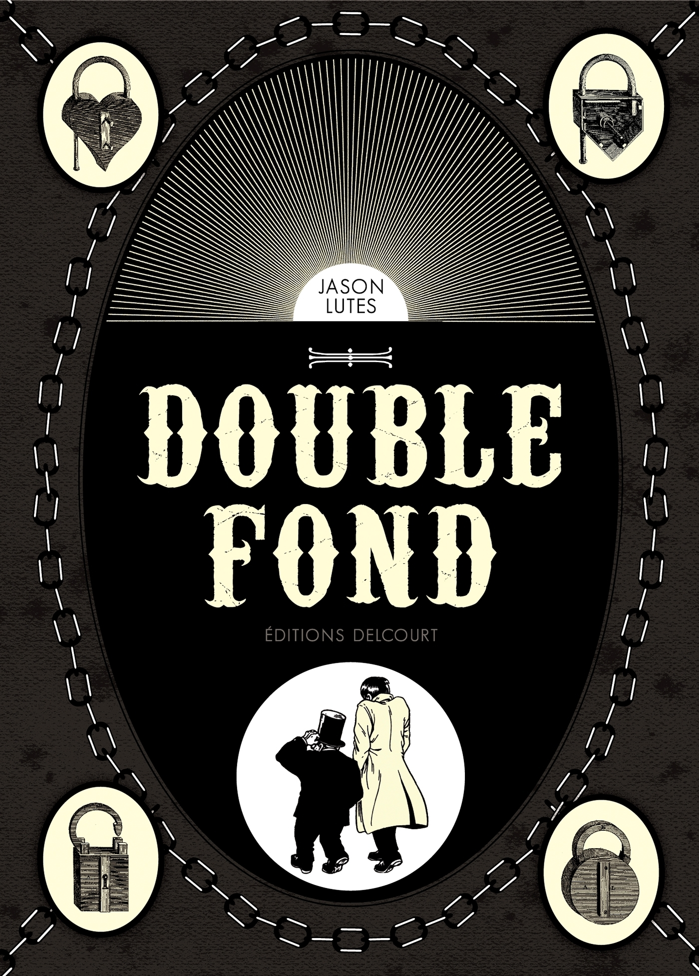 Double Fond T01 Double Fond