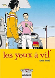 Les Yeux A Vif T01