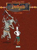 Donjon Zenith T01 - Coeur De Canard