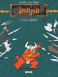 Donjon Zenith T02 - Le Roi De La Bagarre