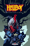 Hellboy T05 - Le Diable Dans La Boite