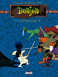 Donjon Potron-Minet - T01 - Donjon Potron-Minet -99 - La Chemise De La Nuit