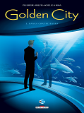 Golden City T02 - Banks Contre Banks