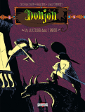 Donjon Potron-Minet - T02 - Donjon Potron-Minet -98 - Un Justicier Dans L'Ennui