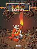 Donjon Parade T01 - Un Donjon De Trop