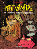 Petit Vampire T03 - Et La Societe Protectrice Des Chiens