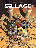 Sillage T04 - Le Signe Des Demons