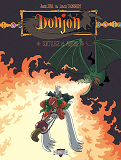 Donjon Zenith T04 - Sortileges Et Avatars