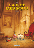La Nef Des Fous T05 - Puzzle