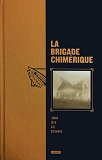 Brigade Chimerique L'Integrale Ned