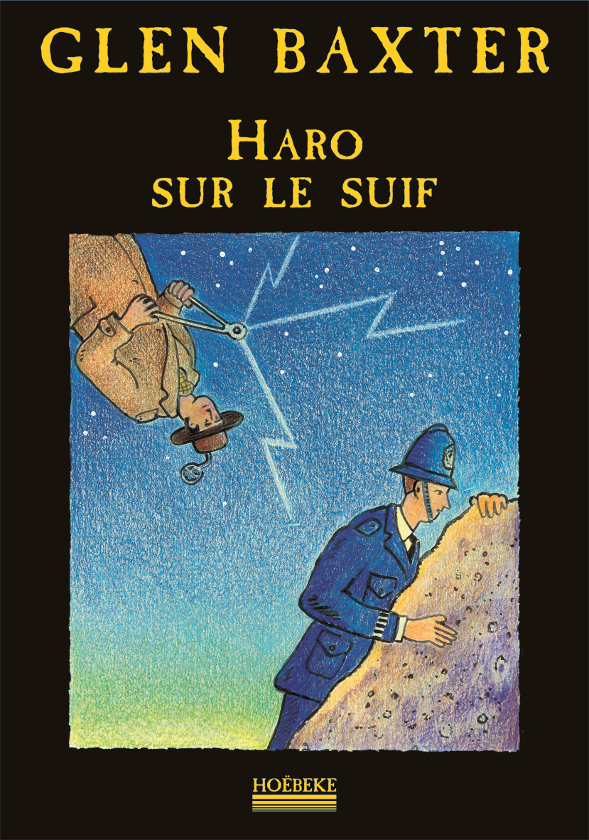 Haro Sur Le Suif