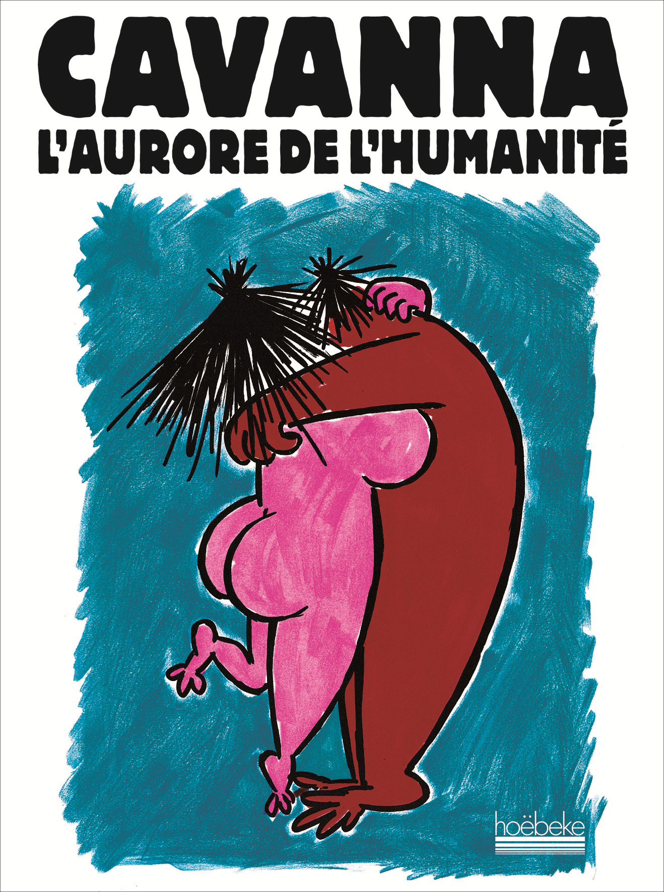 L'Aurore De L'Humanite - Et Le Singe Devint Con - Le Con Se Surpasse, Ou S'Arretera-T-Il ?