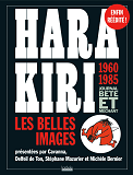 Hara Kiri, Journal Bete Et Mechant - Les Belles Images, 1960-1985