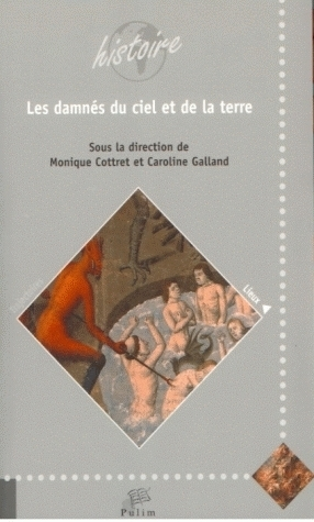 Les Damnes Du Ciel Et De La Terre