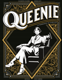 Queenie, La Marraine De Harlem