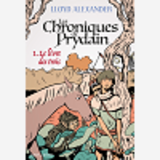 Les Chroniques De Prydain