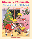 LE NOEL DE PLUCHON, TOME 24