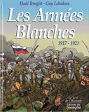 LES ARMEES BLANCHES, 1917-1921