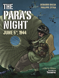 THE PARAS' NIGHT JUNE 5TH, 1944