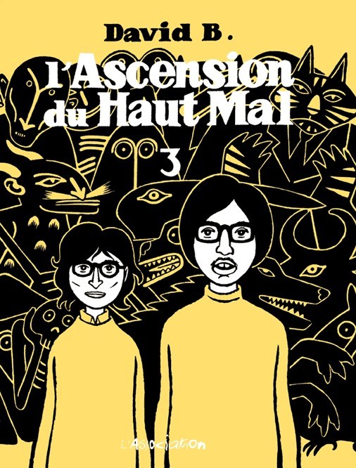 L' Ascension Du Haut Mal 3