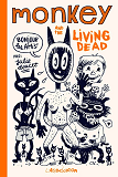 Monkey And The Living Dead