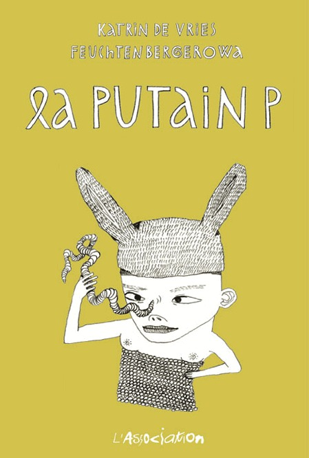 La Putain P