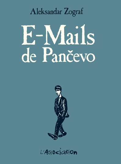 E-Mails De Pancevo