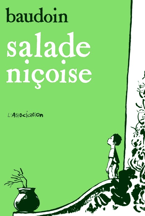 Salade Nicoise