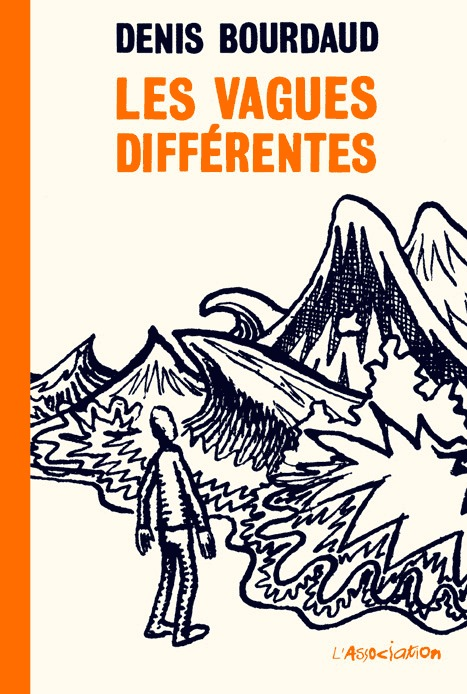 Les Vagues Differentes