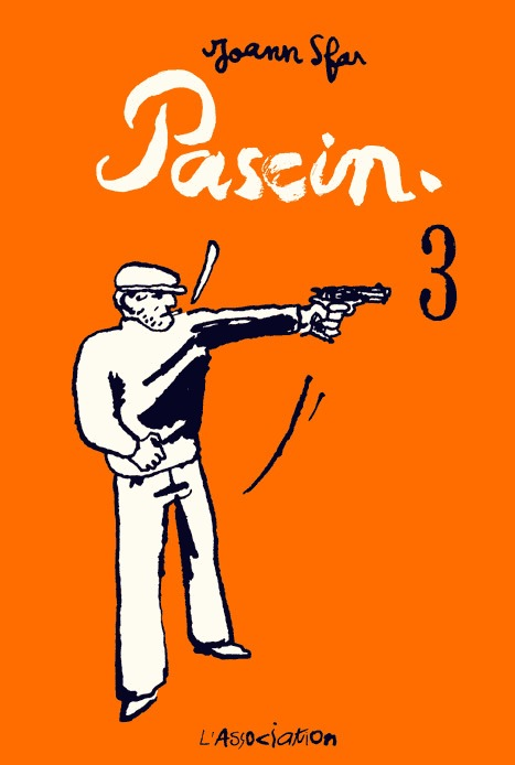 Pascin 3