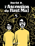 L' Ascension Du Haut Mal 5
