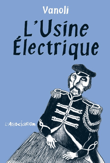 L' Usine Electrique