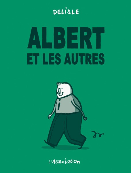 Albert Et Les Autres