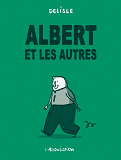 Albert Et Les Autres
