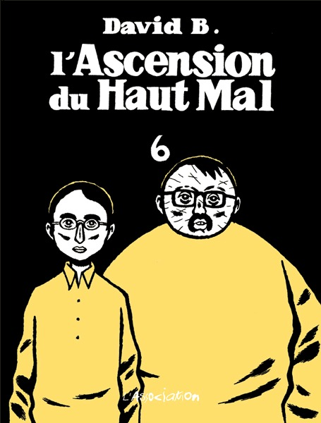 L' Ascension Du Haut Mal 6