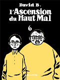 L' Ascension Du Haut Mal 6