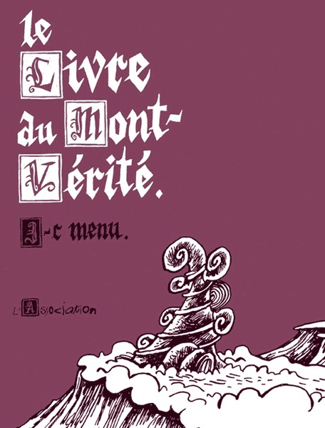 Le Livre Du Mont-Verite