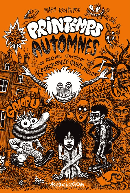 Printemps, Automnes