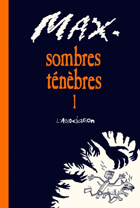 Sombres Tenebres 1