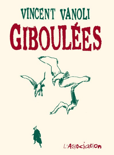Giboulees