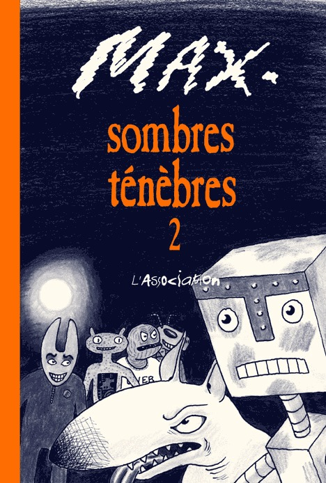 Sombres Tenebres 2