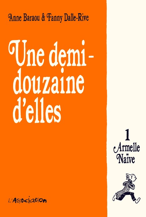 Une Demi-Douzaine D'Elles 1